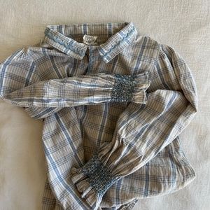 Apolina shirt 9-11yr